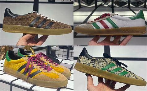 adidas & gucci|Adidas official UK website.